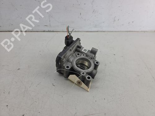 Throttle body RENAULT CAPTUR I (J5_, H5_) 0.9 TCe 90 | BP37232060M82 - Image 2
