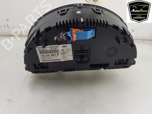 Instrument cluster SEAT Mii (KF1, KE1) 1.0 | BP17792920C47 