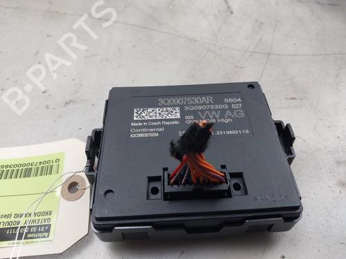 Electronic module SKODA KAMIQ (NW4) 1.0 TSI | BP36838960M83 - Image 2