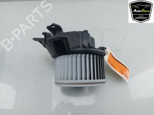 Heater blower motor PEUGEOT BIPPER (AA_) 1.3 HDi 75 | BP12045633M62 