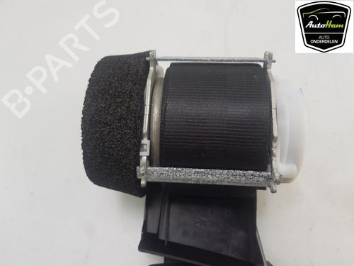 Rear right seatbelt VW TIGUAN (5N_) 1.4 TSI | BP12049329I28 