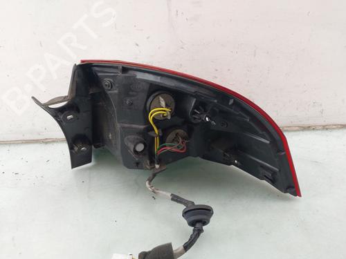 Left taillight KIA RIO III (UB) 1.25 CVVT | BP37261577C34 - Image 3
