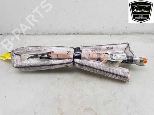Right curtain airbag OPEL MOKKA MOKKA-e (76) | BP19771996C12 