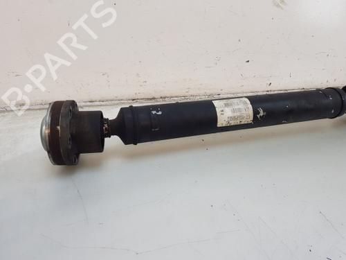 Driveshaft MERCEDES-BENZ M-CLASS (W166) ML 350 BlueTEC 4-matic (166.024, 166.023) | BP26958415M37 - Image 2