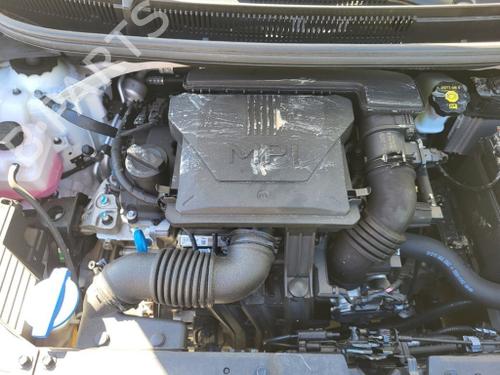 Used Engine Engine KIA PICANTO III (JA) 1.0 (67 hp) 17793219 17793219
