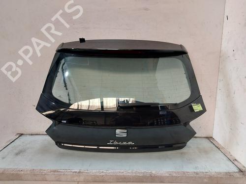Used Tailgate Tailgate 36964597 36964597