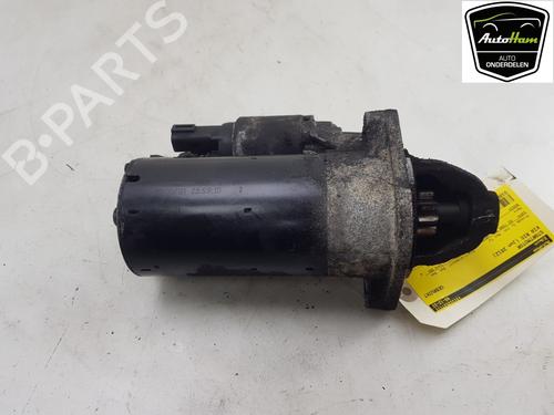 Used Starter KIA RIO III (UB) 1.4 CVVT (109 hp) 16321058
