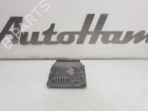 Used Engine control unit (ECU) Engine control unit (ECU) 12010773 12010773