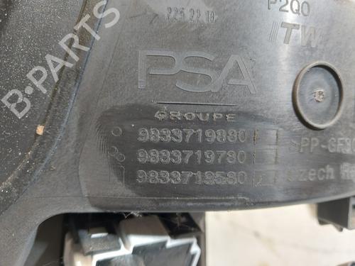 Tanklåg OPEL MOKKA MOKKA-e (76) | BP39668410C131 - Image 4