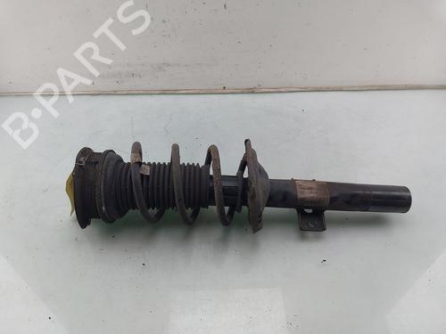 Used Left front shock absorber SKODA KAMIQ (NW4) 1.0 TSI (110 hp) 28126257
