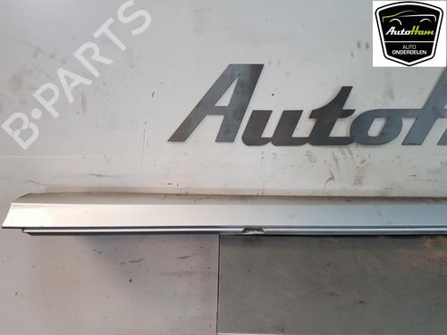 Left sideskirt MERCEDES-BENZ C-CLASS T-Model (S204) C 200 CDI (204.201) | BP15968712C115 