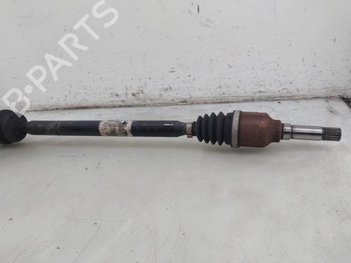 Right front driveshaft CITROËN C3 II (SC_) 1.2 VTi 82 | BP37604927M39 - Image 2