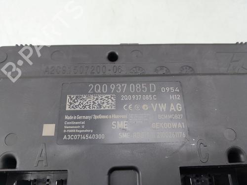 Elektronisk modul SKODA KAMIQ (NW4) 1.0 TSI | BP29174839M83 