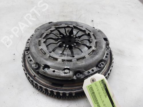 Used Flywheel Flywheel RENAULT MEGANE IV Grandtour (K9A/M/N_) 1.3 TCe 140 (K9NB) (140 hp) 33617256 33617256