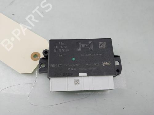 Used Electronic module OPEL MOKKA 1.2 (76) (131 hp) 30183821