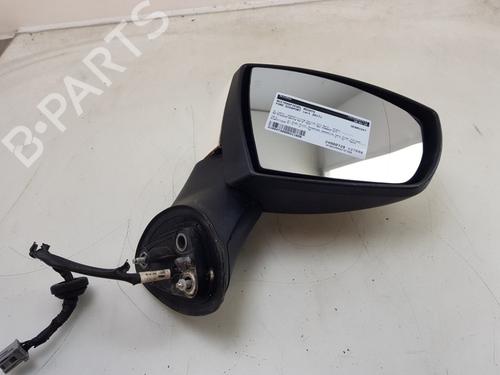 Right mirror FORD ECOSPORT 1.0 EcoBoost | BP29062056C27 