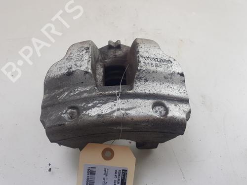 Used Right front brake caliper VOLVO XC40 (536) Recharge (231 hp) 28318085