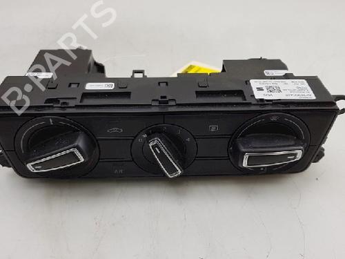 Climate control SEAT IBIZA V (KJ1, KJG) 1.0 TSI | BP12015391I5 