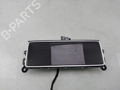 Used Climate control AUDI A6 C8 Avant (4A5) 50 TDI Mild Hybrid quattro (286 hp) 31978709