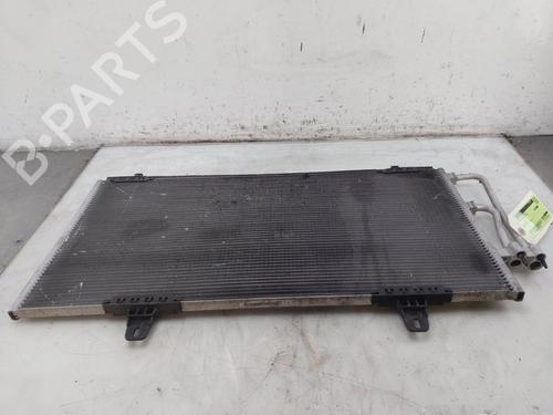 AC-Kondensator AC-Kondensator PEUGEOT 208 II (UB_, UP_, UW_, UJ_) e-208 (136 hp) 33845105 33845105