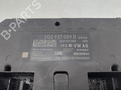 Electronic module SEAT IBIZA V (KJ1, KJG) 1.0 TSI | BP37179836M83 - Image 3