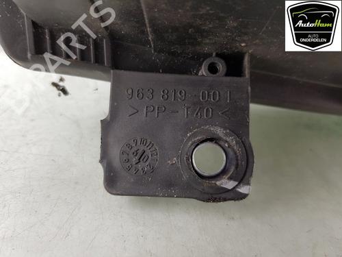 Left headlight VW POLO (6N2) 1.4 16V | BP18571264C28 