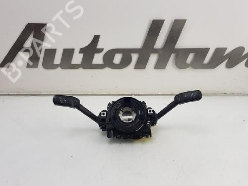 Used Steering column stalk VW GOLF VII (5G1, BQ1, BE1, BE2) 1.6 TDI (110 hp) 12010099