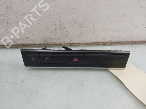 Used Warning switch Warning switch AUDI A3 Sportback (8PA) 1.4 TFSI (125 hp) 39742394 39742394