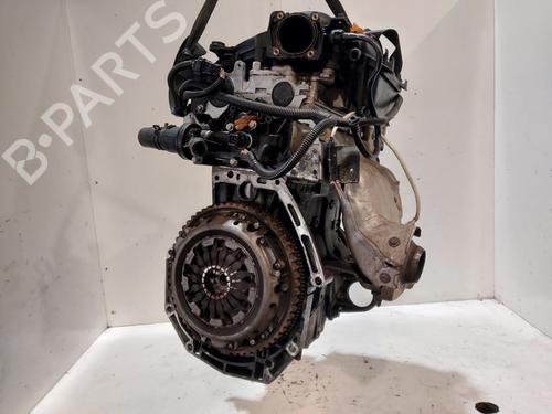Motor RENAULT CLIO III (BR0/1, CR0/1) 1.4 16V | BP29996720M1