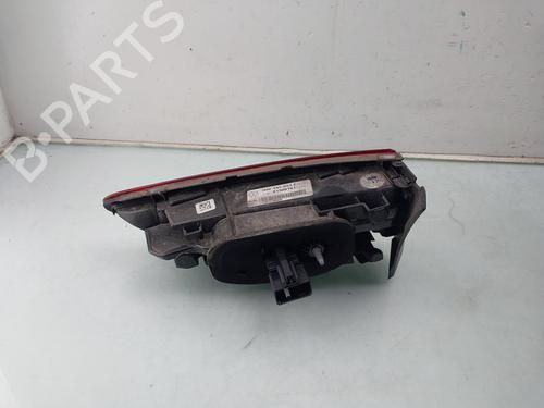 Left taillight VW GOLF VIII (CD1, DA1) 1.5 TSI | BP31922137C34