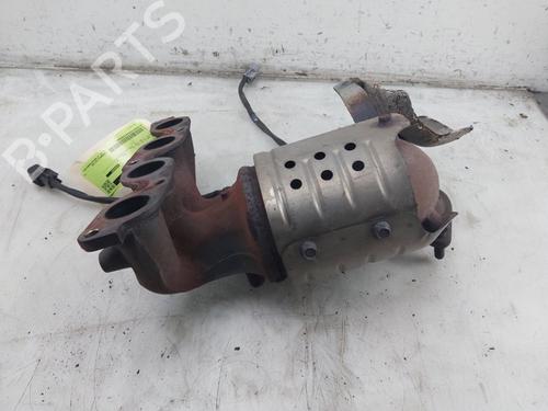 Katalysator HYUNDAI i20 I (PB, PBT) 1.2 (78 hp) 31610126