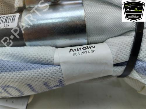 Venstre gardin kollisjonspute KIA CEE'D SW (ED) 1.4 CVVT | BP12062141C11 