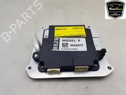 Electronic module TESLA MODEL X (5YJX) 75D AWD | BP17212074M83 