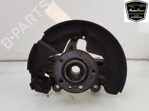 Right front steering knuckle VOLVO V70 III (135) 2.4 D | BP13714863M26 