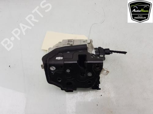 Used Front left lock Front left lock AUDI Q2 (GAB, GAG) 30 TDI (115 hp) 13911128 13911128