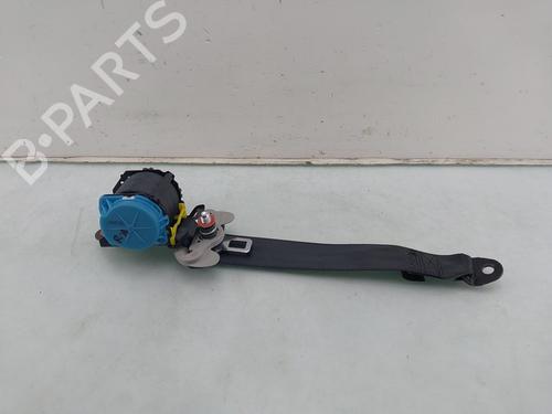 Used Rear right seatbelt KIA PICANTO II (TA) 1.0 (67 hp) 29352589