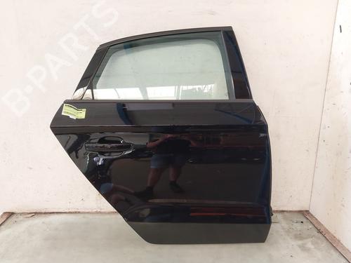 right-rear-door-audi-a3-limousine-8vs-8vm-2013-2014-2015-2016-2017-2018-2019-2020-2021-38347035 main image