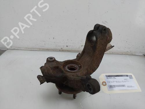 Used Right front steering knuckle FORD GALAXY II (WA6) 2.0 (145 hp) 29006933