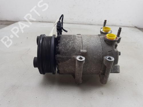 Compressore A/C Compressore A/C FORD S-MAX (WA6) 2.0 (145 hp) 37535062 37535062