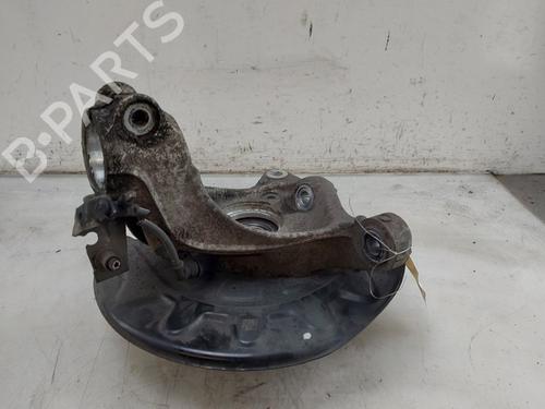 Used Left front steering knuckle Left front steering knuckle AUDI A3 Sportback (8VA, 8VF) 1.4 TFSI e-tron (204 hp) 33717889 33717889