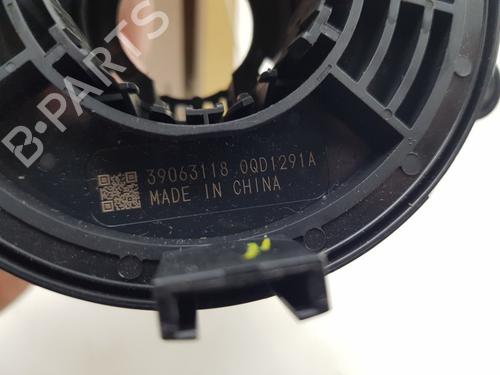 Squib airbag OPEL ASTRA K Sports Tourer (B16) 1.4 Turbo (35) | BP29712939C102 