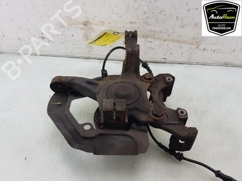 Right front steering knuckle RENAULT TWINGO III (BCM_, BCA_) 1.0 SCe 70 | BP18056093M26 