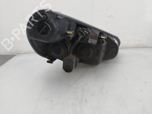 Left headlight FORD GALAXY II (WA6) 2.0 | BP29006951C28 - Image 5