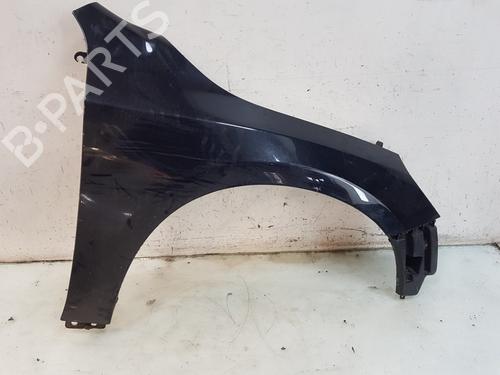 Full front VOLVO V60 I (155) T3 | BP39502890S1 - Image 5