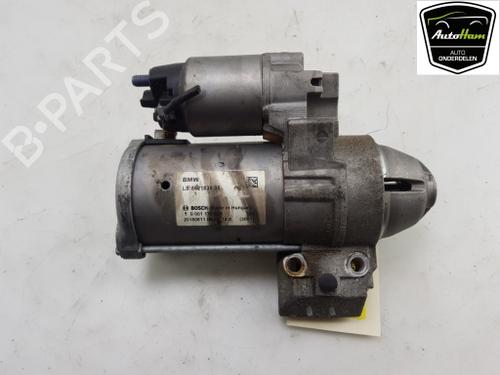 Used Starter Starter BMW 3 (F30, F80) 318 i (136 hp) 16082364 16082364