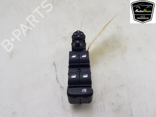Used Switch OPEL CROSSLAND X / CROSSLAND (P17, P2QO) 1.6 Turbo D (75) (99 hp) 17004569