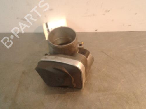 Used Throttle body RENAULT SCÉNIC II (JM0/1_) 1.6 (JM0C, JM0J, JM1B) (113 hp) 12013986