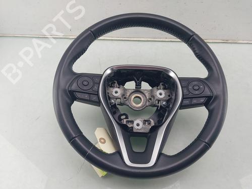 Used Steering wheel TOYOTA COROLLA Saloon (_E21_) 1.8 VVTi Hybrid (126 hp) 30184018