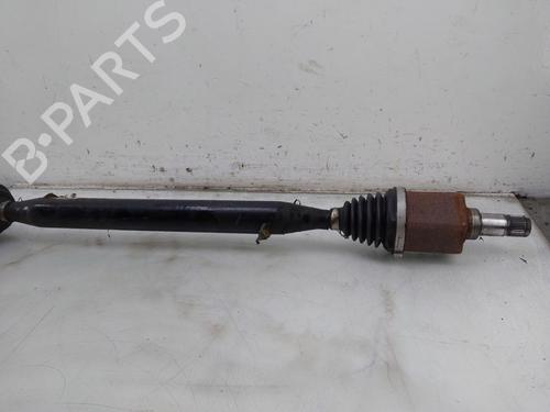 Right front driveshaft SEAT ARONA (KJ7, KJP) 1.0 TSI | BP29851803M39