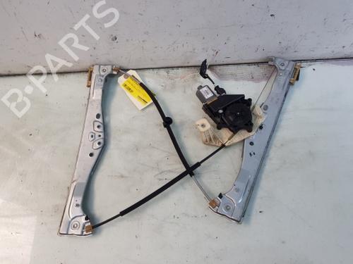 Front right window mechanism CITROËN C4 CACTUS 1.2 VTi 82 | BP34056808C23 - Image 2